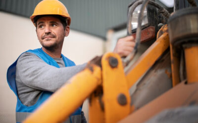 Escavadeira Econômica